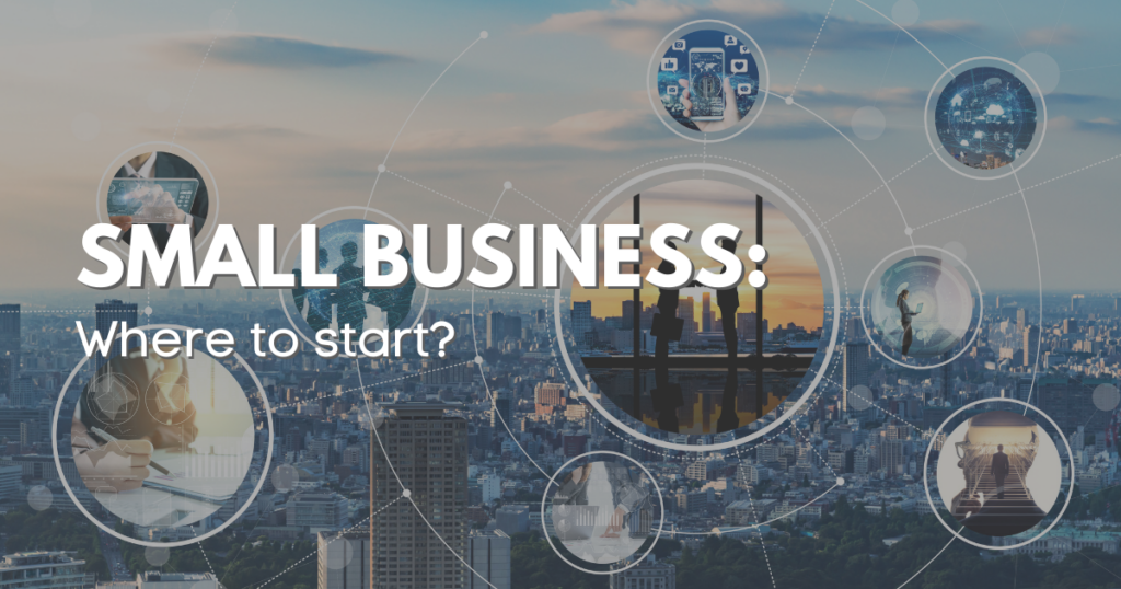 How to Start a Small Business: An efficient guide to your success
