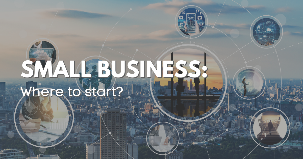 How to Start a Small Business: An efficient guide to your success