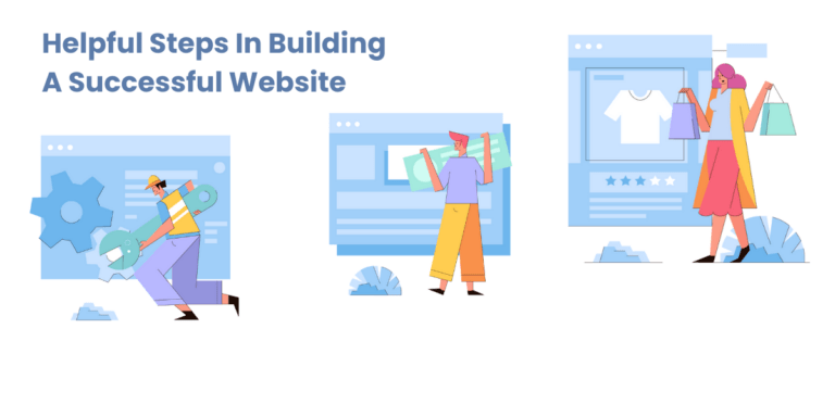 E-commerce Website: How To Build A Successful Online Business