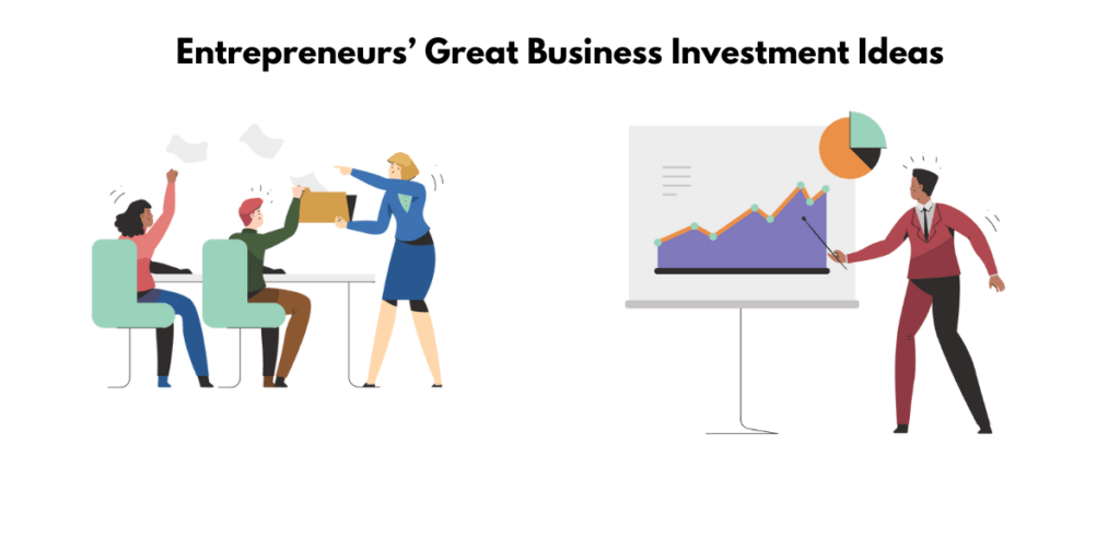 Good Business Ideas for E-commerce Entrepreneurs to Invest In
