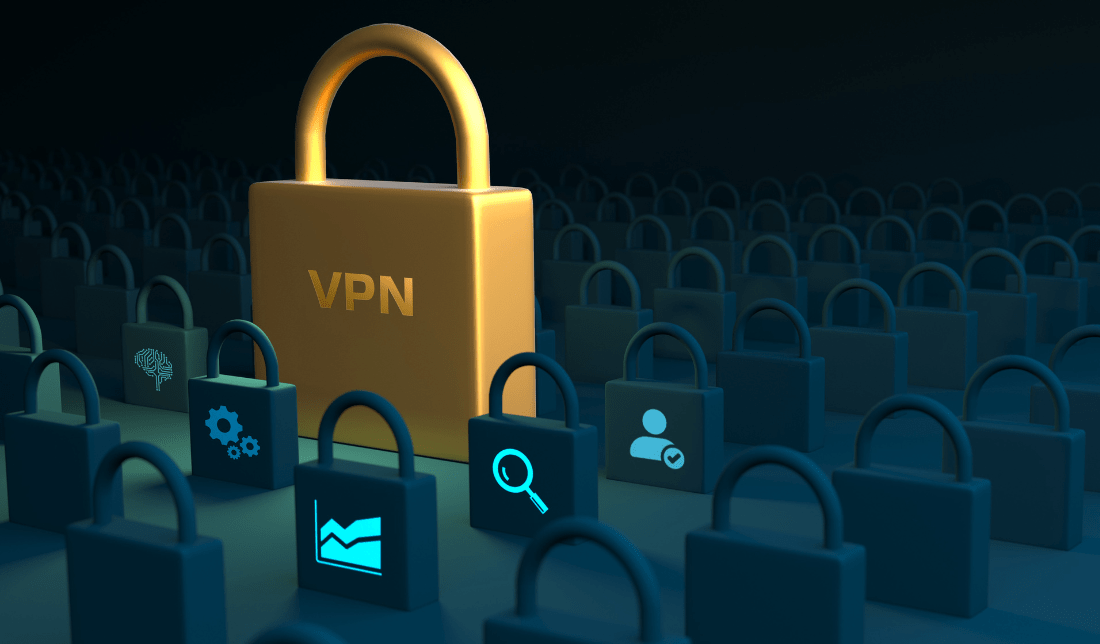 VPN platform technology