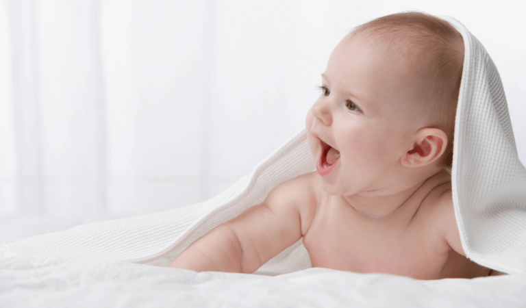 baby products
