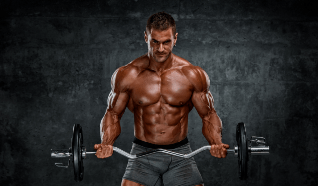 bodybuilding supplements and health