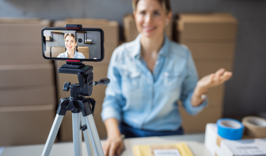 online media industry