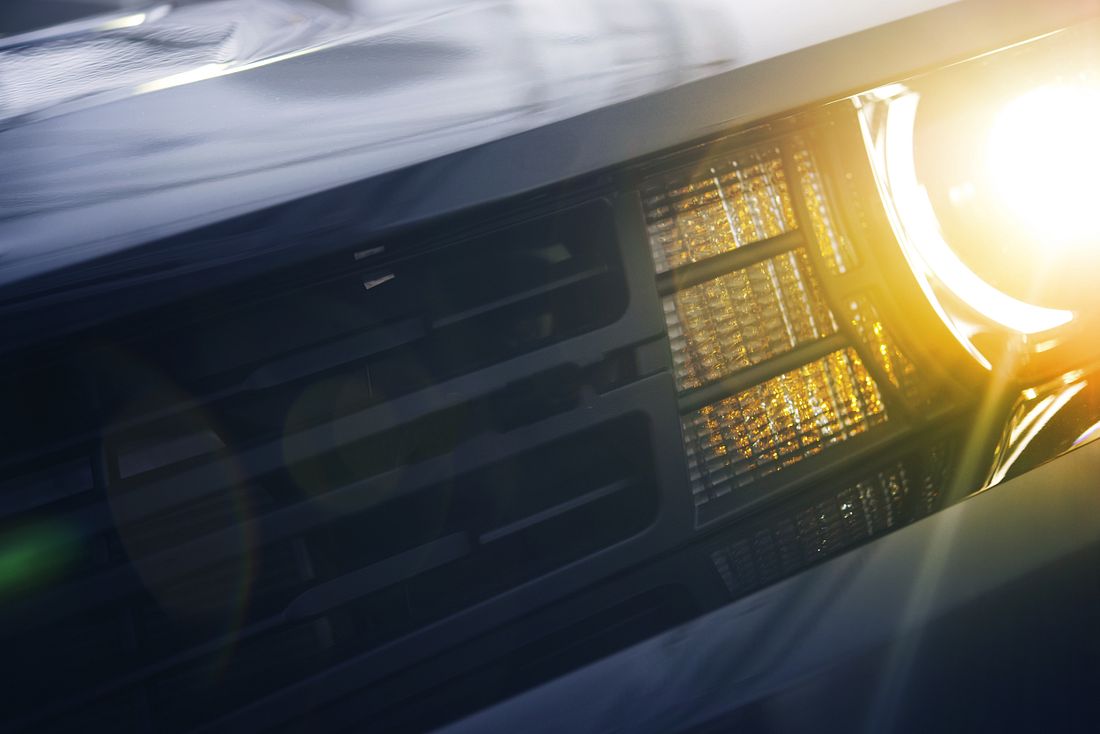 car-headlight-and-grill
