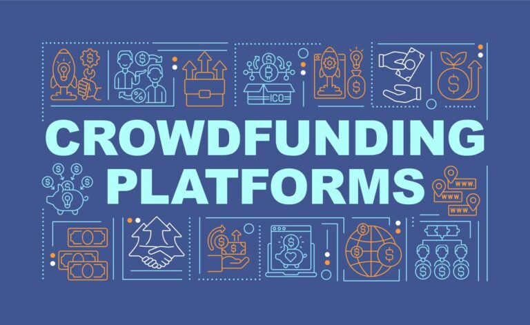 Scaling Crowdfunding Club For Kickstarter & Indiegogo