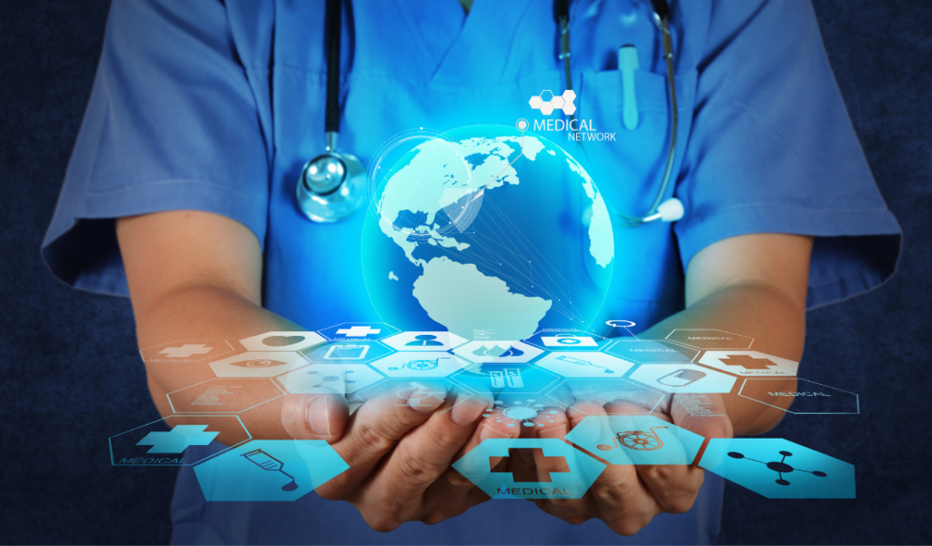 globe medical health news