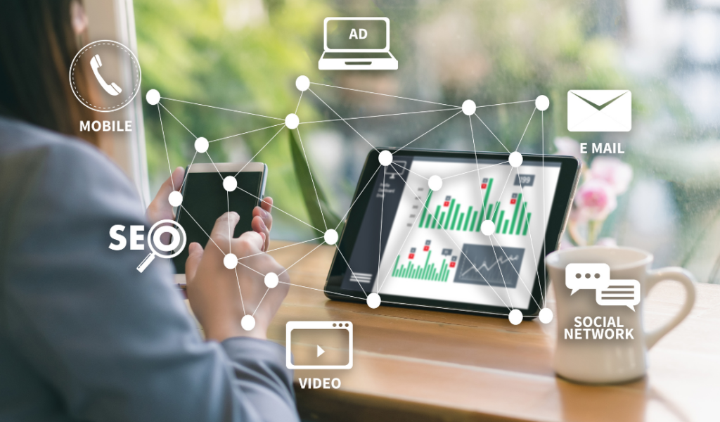 digital marketing agency