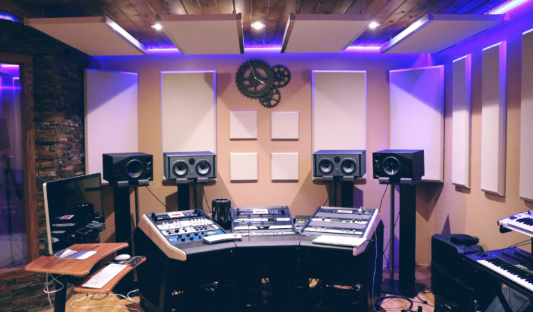 electronic music
