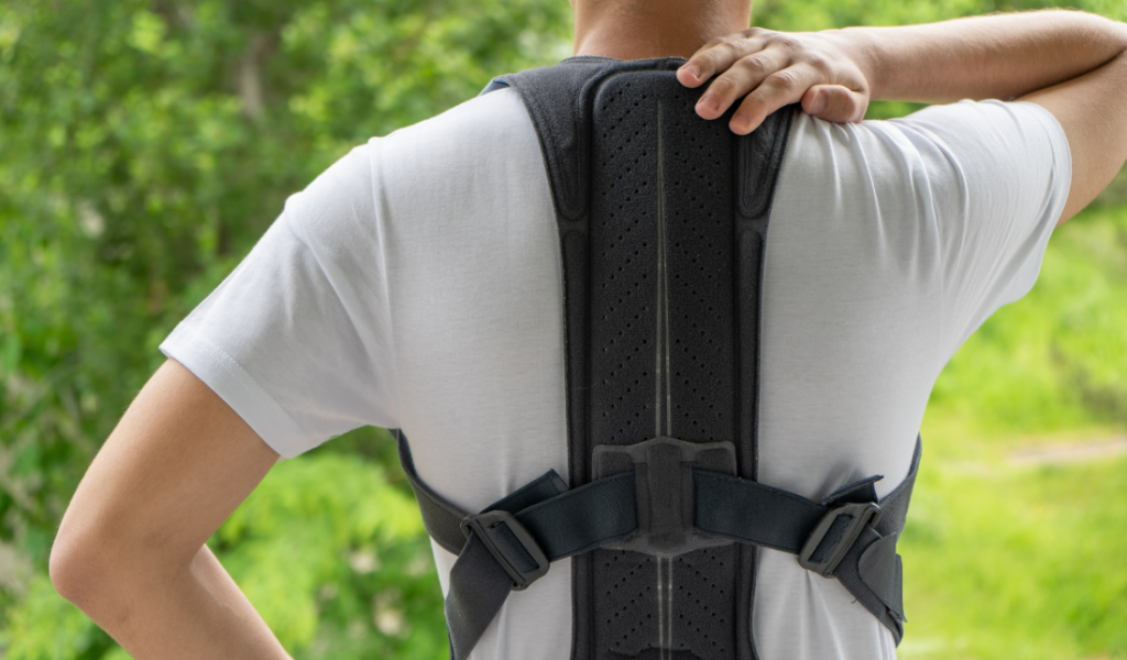 posture corrector