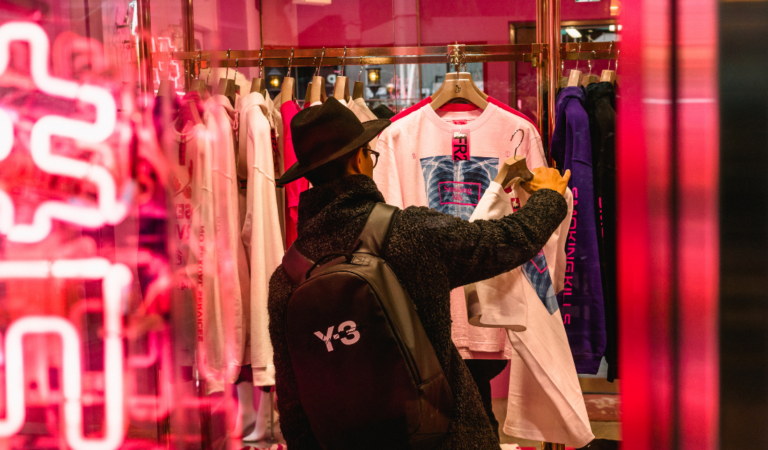 streetwear apparel