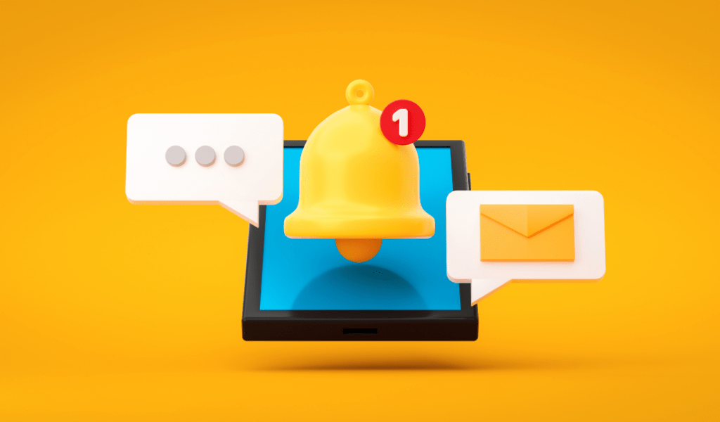 Amazon Alert Notifications Software Company