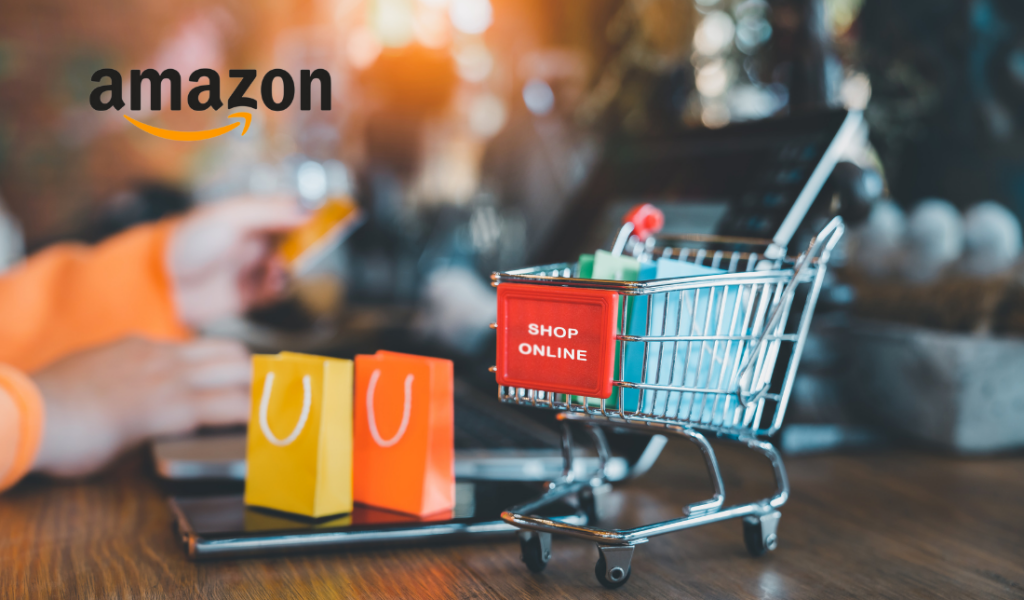 Amazon Launch Platform