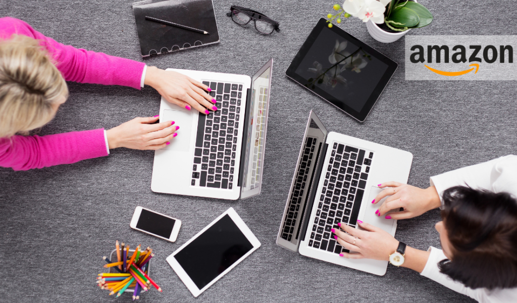 Amazon Marketing Agency