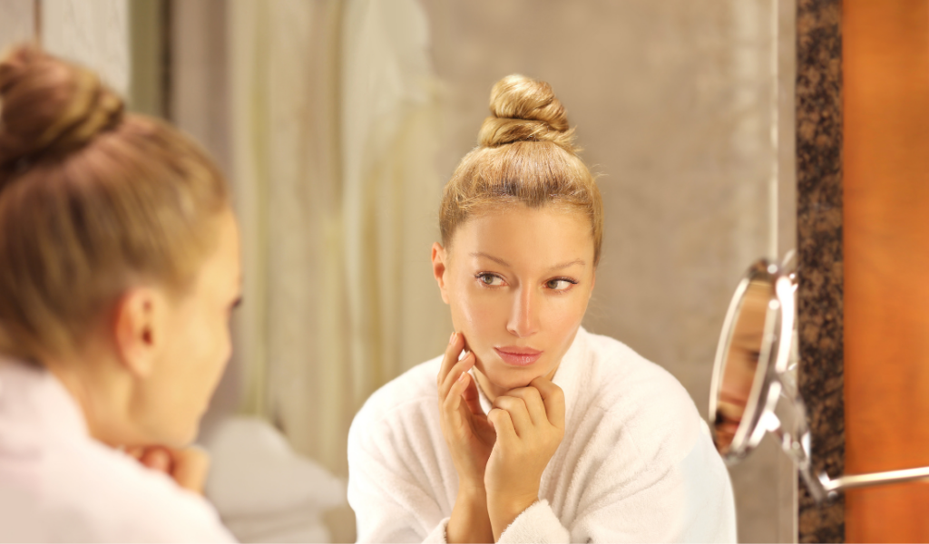Anti-aging creams