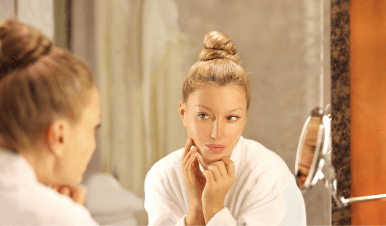 Anti-aging creams