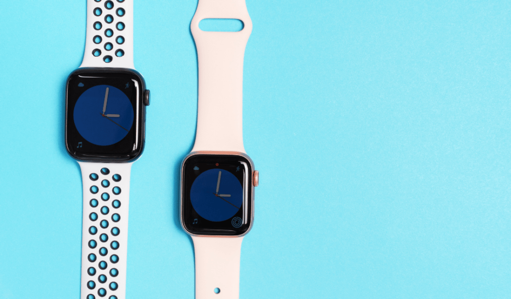 Apple Watch cases, and selfie sticks