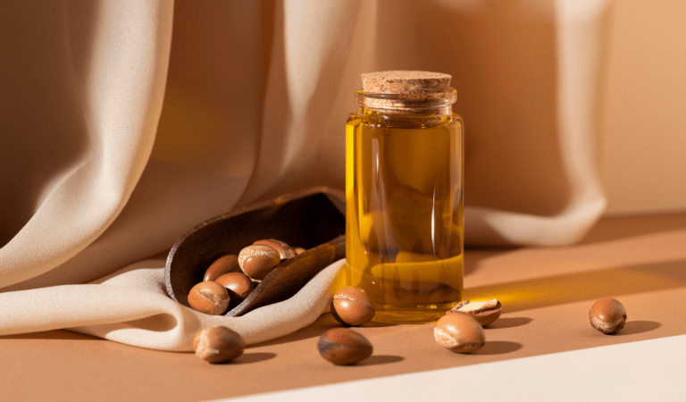 Argan Oil