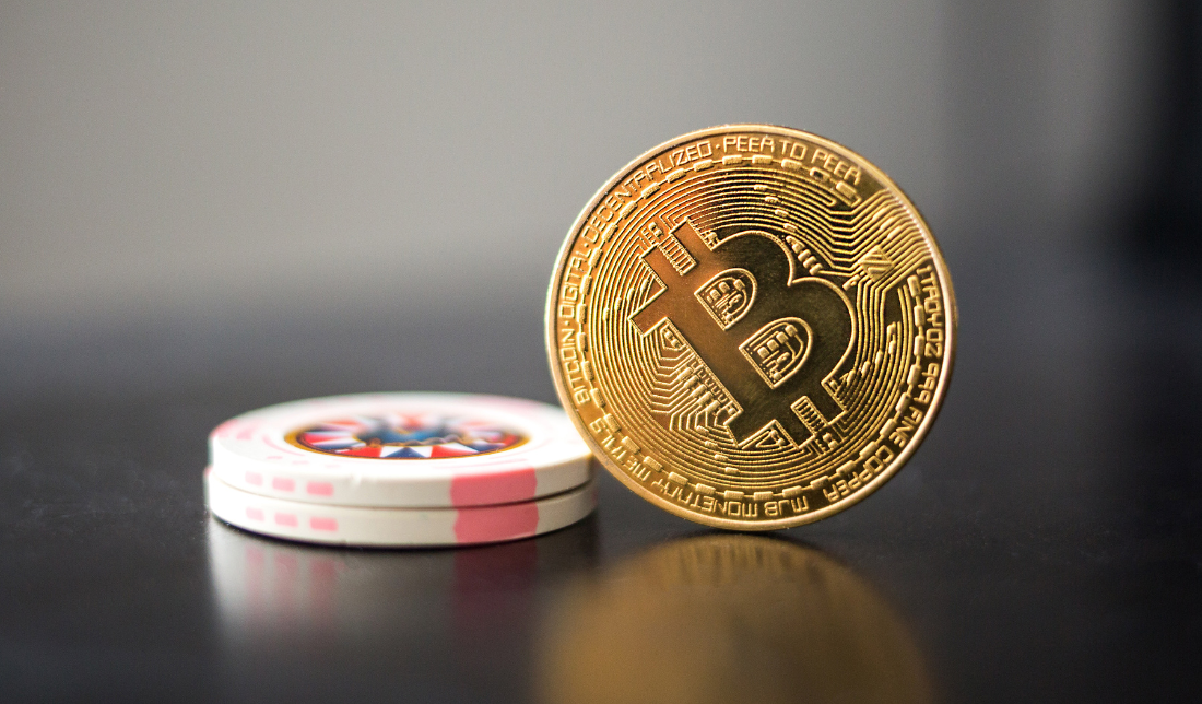 Bitcoin Online Casino