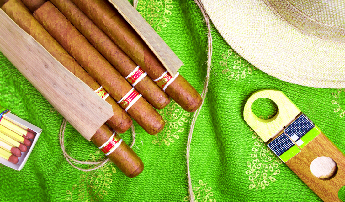 Cigar accessories