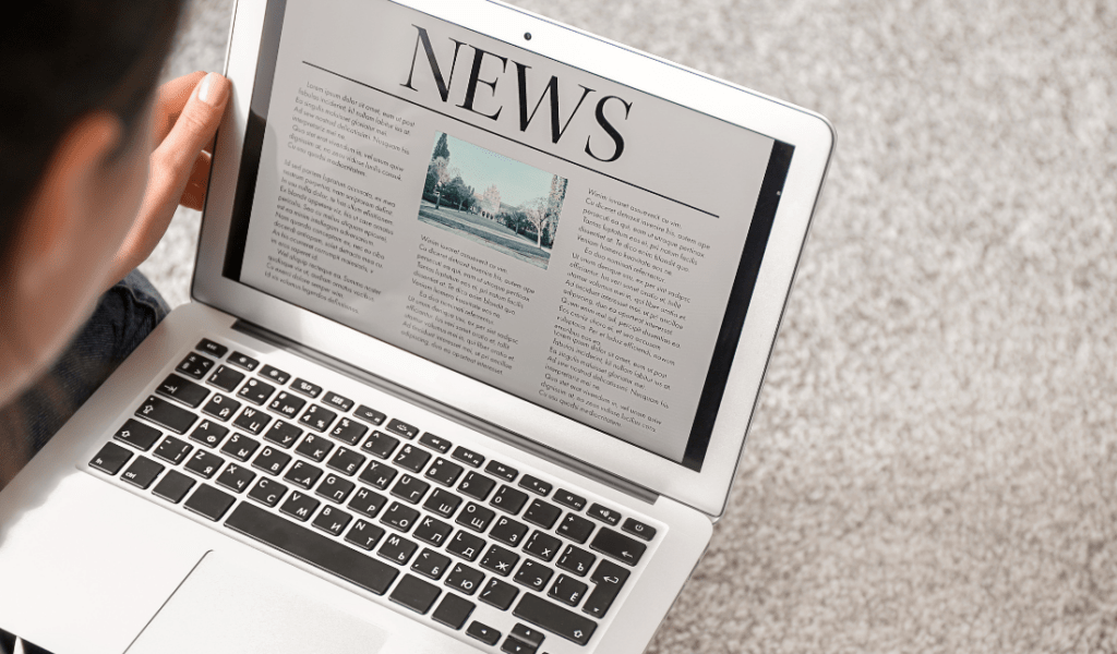 Conservative News Publisher