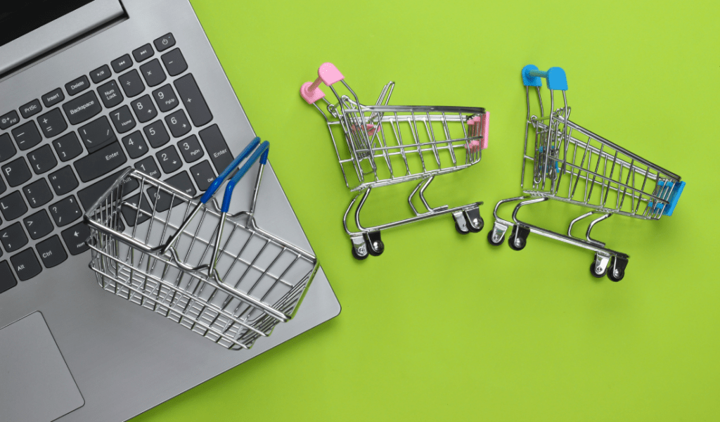 Consumer Electronics eCommerce