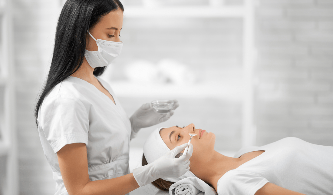 Cosmetology Aesthetician Pros