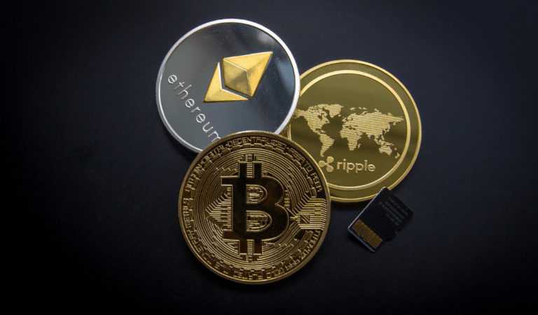 CryptoCurrency