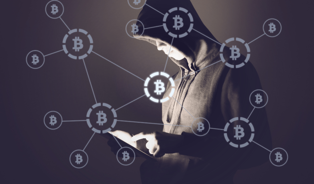 Cryptocurrency Password Protection