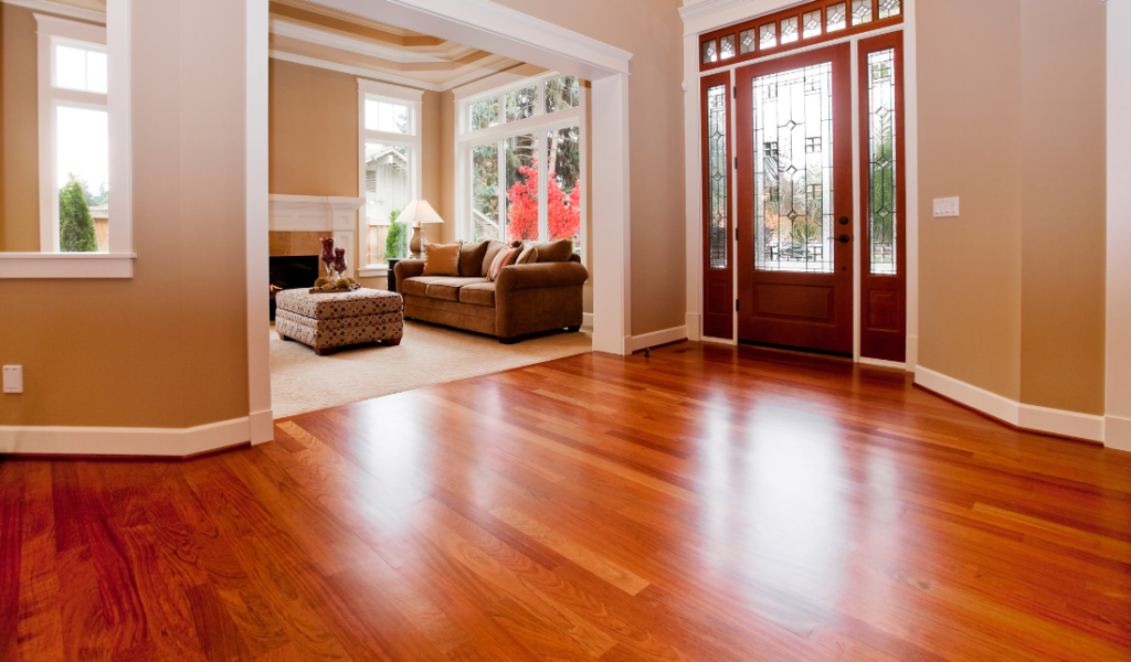 Custom Furniture Space