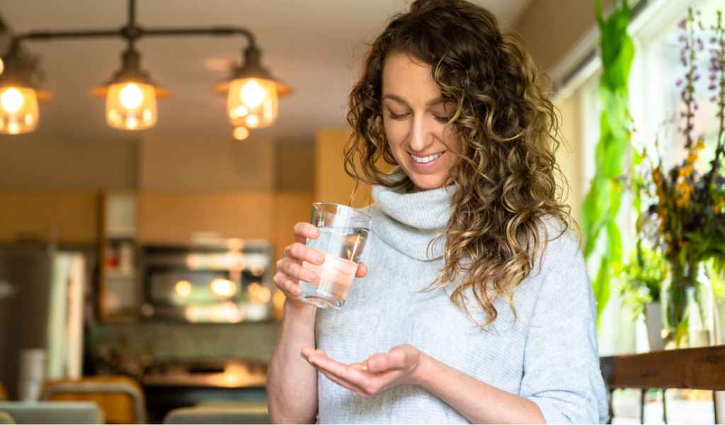 Doctor Developed Liposomal Supplements