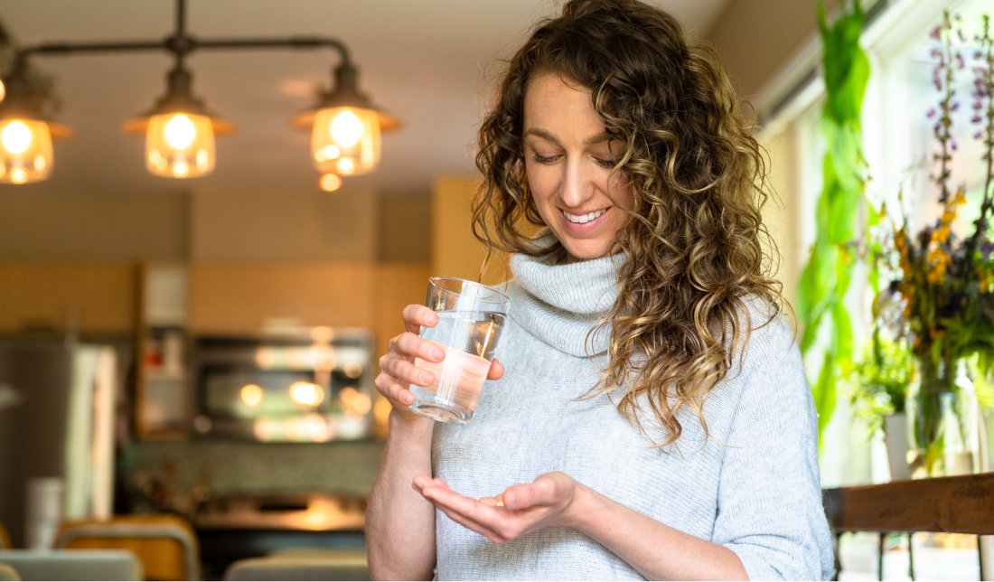 Doctor Developed Liposomal Supplements