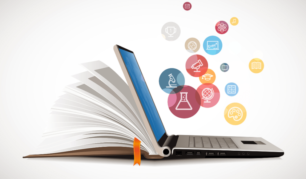 ELEARNING SOFTWARE PLATFORM