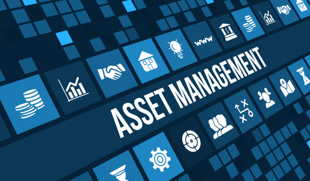 Enterprise Asset Management (SaaS) Platform