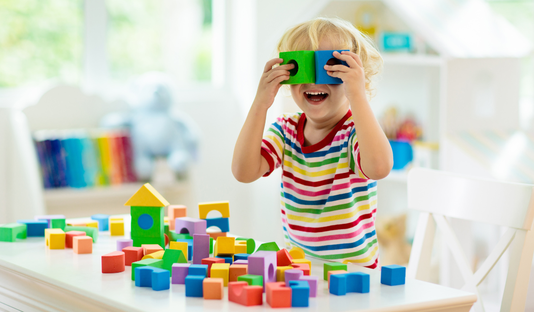 Family Travel Entertainment Toys