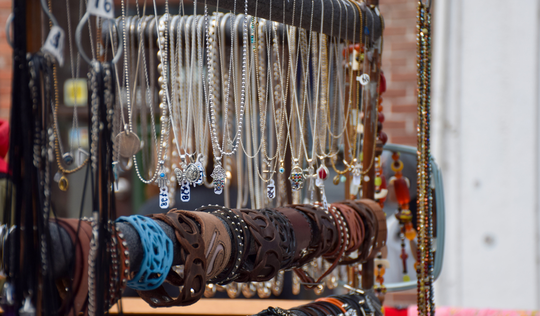 Fashion Jewelry Accessories