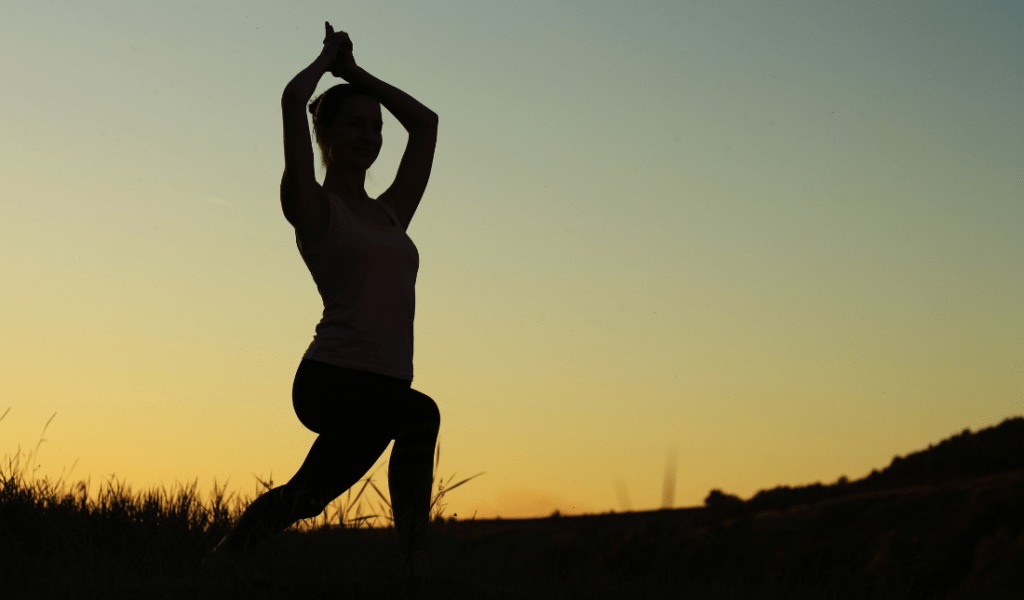 Female Health and Wellness