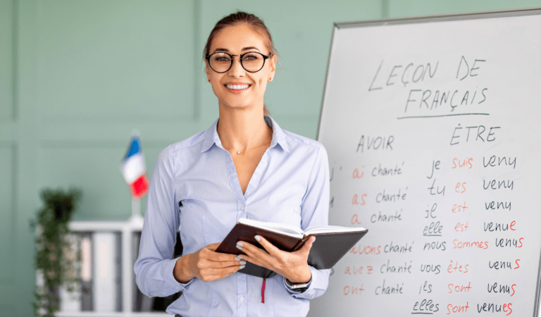 French eLearning