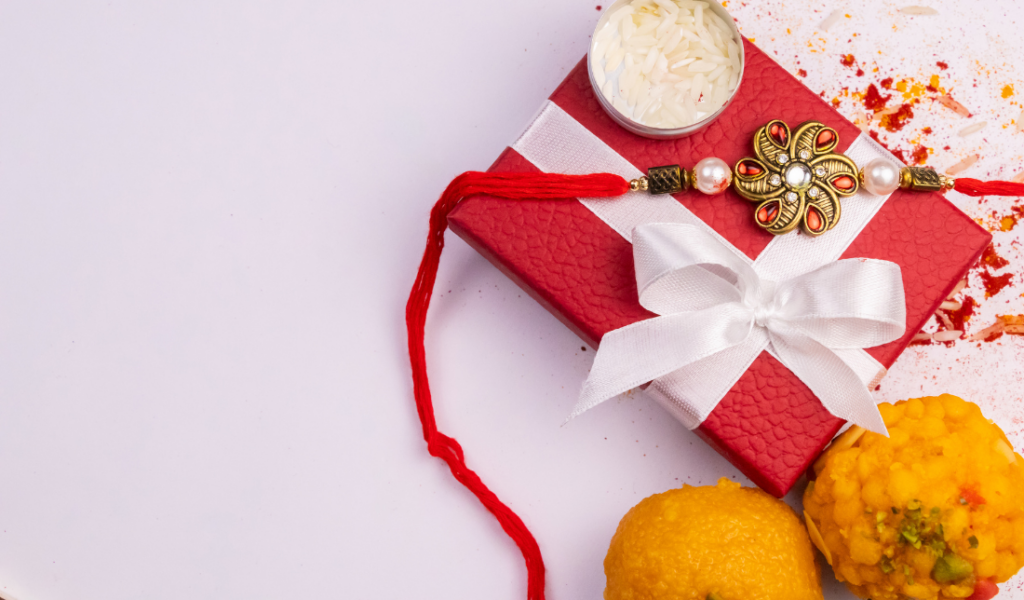 Gifted Jewelry niche