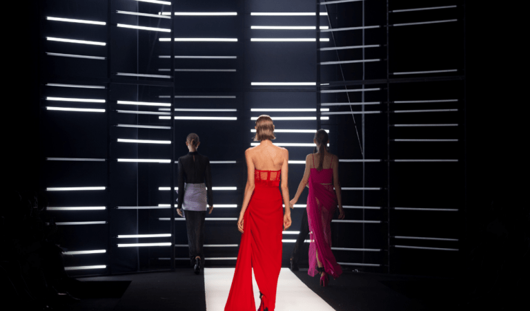 Global Fashion
