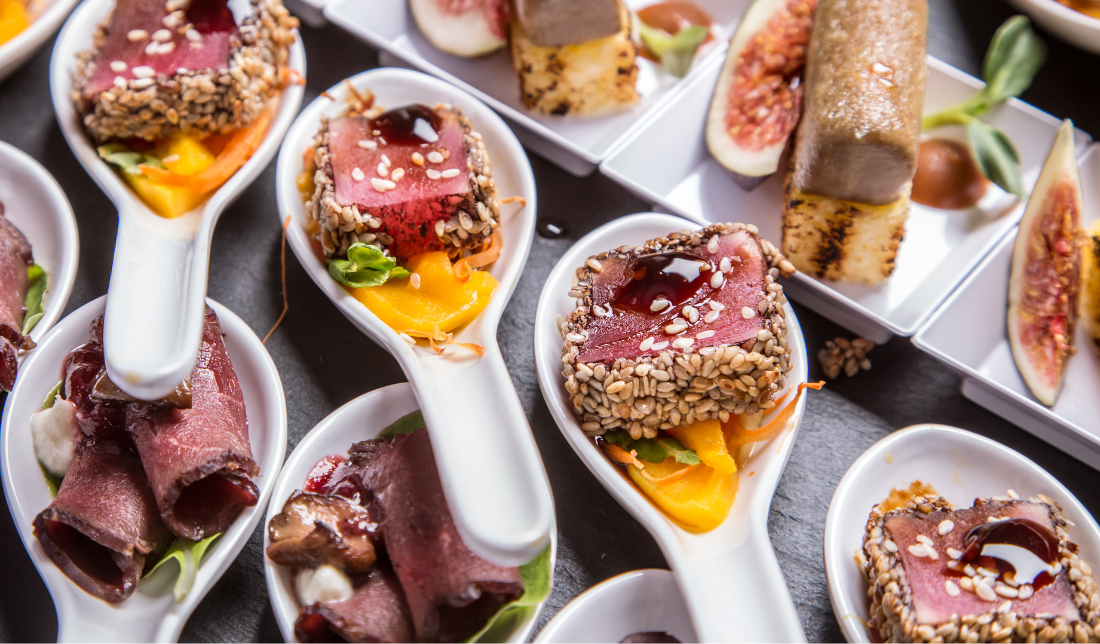 Gourmet Foods & Gift Sets