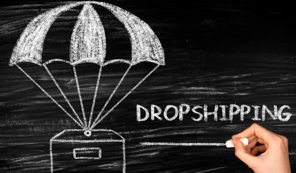 Growing Dropship eCommerce Retailer
