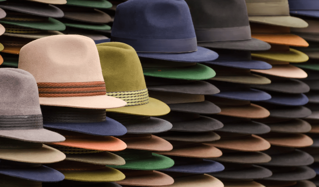 Hat Manufacturer and Brand for Men
