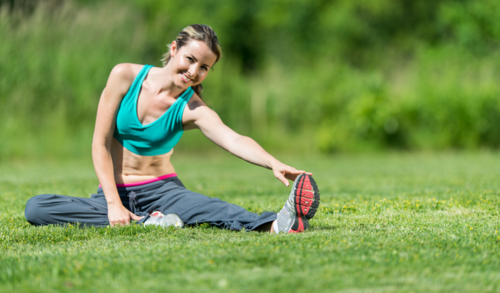 Health and Fitness 2