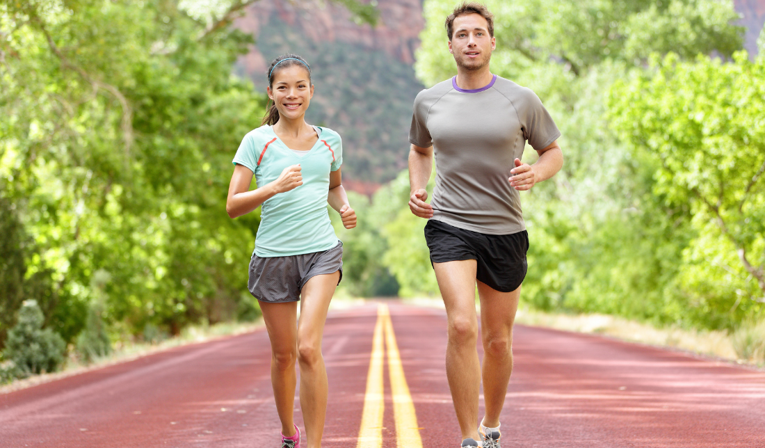 Health and Fitness 3