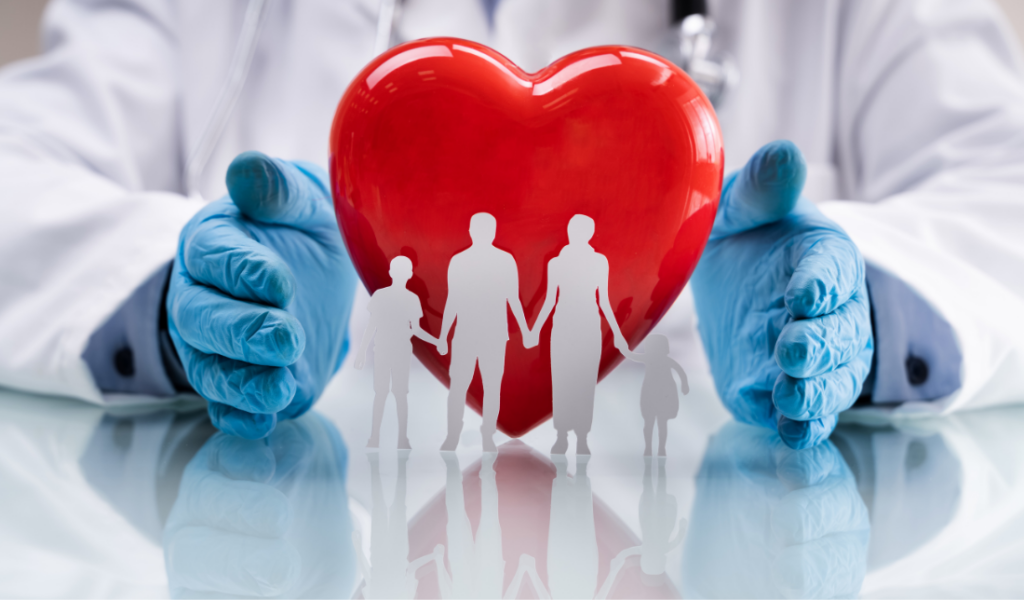 Home and Health Consumer Goods