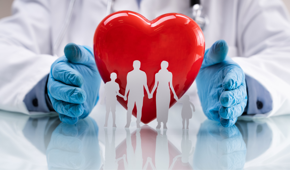 Home and Health Consumer Goods