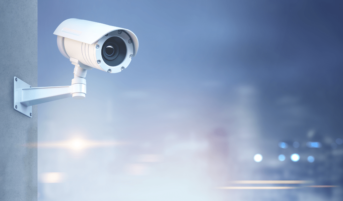 IP Surveillance and Video Technologies