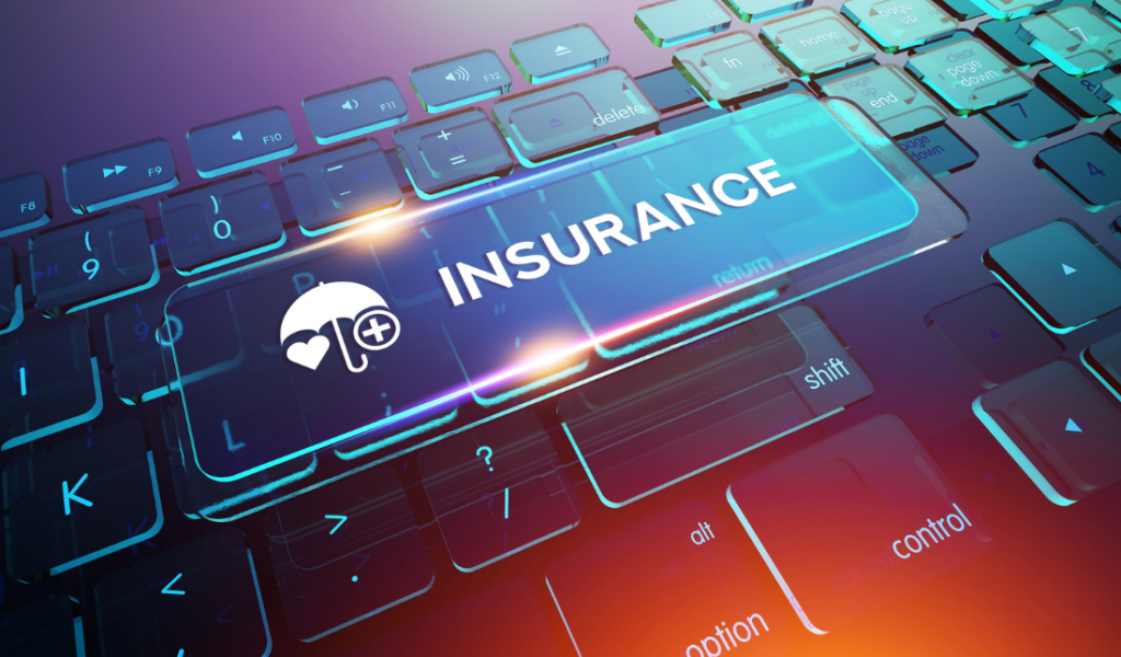 Insurance Debt EDU CPG space