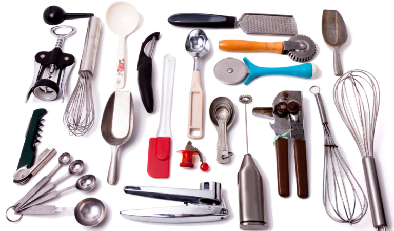 Kitchen gadget